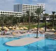 Putovanje u Tunis: "Tour Khalif" je jedan od najboljih gospodarskih hotela