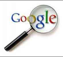 Google Chrome tražilica: prednosti i nedostaci