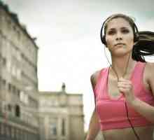 Kupnja slušalica za trčanje, zapamtite: ne smiju vas spriječiti da pokrenete ... i čujete