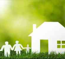 Kupnja kuće za majčinski kapital: dokumenti, uvjeti. Zajam za kupnju kuće za rodiljni kapital