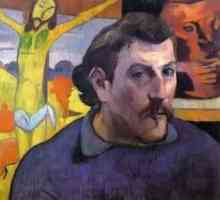 Paul Gauguin, slike: opis, povijest stvaranja. Nevjerojatne slike Gauguina