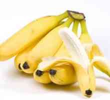 Korisna i ukusna jela iz banane