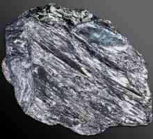 Minerali Donjeck regije. Prirodni resursi