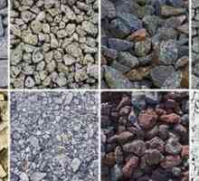 Minerali Stavropolskog područja: građevinski materijali, ugljikovodici i mineralne vode