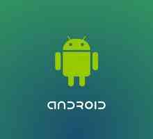 Korisni programi na Androidu: preglednik, društvena mreža, player, uredski programi, tipkovnica