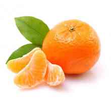 Korisna svojstva naranče. Izbjeljivanje kože lica s narančinom kora