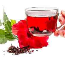 Korisna svojstva karkade čaja i kontraindikacija. Kako skuhati i kako ga piti?