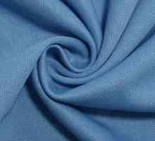 Poliester - toploća i svojstva tkanine