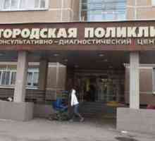 Poliklinika №131 (Ramenki, Moskva): adresa, telefonski broj registra, liječnici