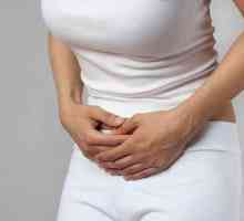 Polyp uretra kod žena: liječenje, uzroci, simptomi