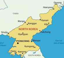 Politički režim Sjeverne Koreje: znakovi totalitarizma. Politički sustav Sjeverne Koreje