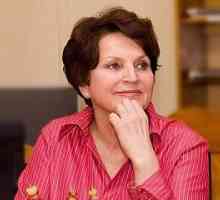 Političar Ekaterina Lakhova: biografija, osobni život, karijera