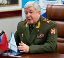 Nikolaj Rogozhkin, predstavnik predsjednika Ruske Federacije u Sibirskom saveznom okrugu:…