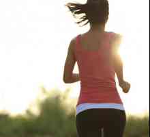 Trčanje za ženu. Moguća štetnost trčanja za tijelo