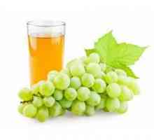 Prednosti i štete grožđa. Grape `sensation`: opis sorte