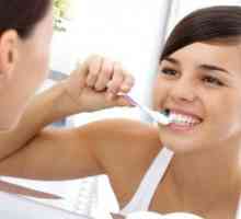 Prednosti i ozljede zubnog praha. Prašak zuba: koristi ili štetu?