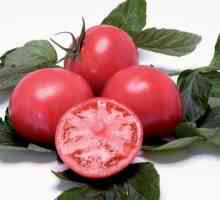 Tomato `mikado`: opis sorte, obilježja uzgoja i brige, recenzije