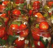Rajčice s vrhovima mrkve: najbolji recepti
