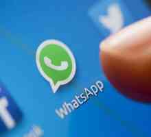 Pomozite Teapots: Kako prenijeti Whatsapp Chat na drugi telefon