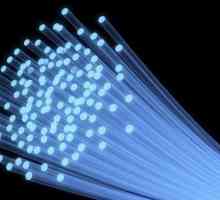 PON-tehnologija - pasivne optičke mreže