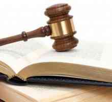 Koncept i vrste pravnih činjenica. Pravne činjenice u građanskom pravu