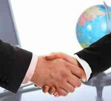 Koncept i vrste međunarodnih ugovora