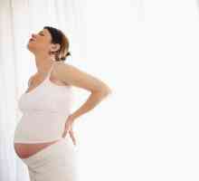 Proljev prije poroda: preteča porođaja ili patologije?