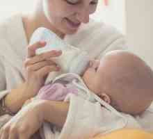 Proljev u dojenčadi: što učiniti, kako liječiti