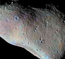 Hoće li asteroid Apophis doći na Zemlju?