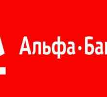 Popularne adrese bankomata ("Alfa-Bank", Moskva). Valuta bankomata Alfa-banke u Moskvi.…