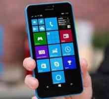 Popularni preglednici za Windows Phone