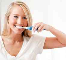 Popularni brandovi zubnih pasta