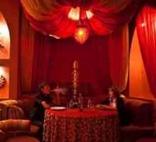 Popularni restorani u Samari: fotografije, recenzije, opisi