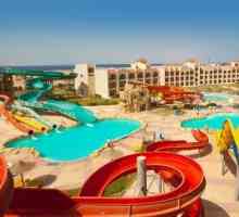 Popularni hotel `Aquapark Tirana `(Sharm el-Sheikh)