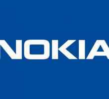 Popularna telefonska marka Nokia - `clamshell`. Pregled modela