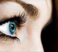 Oštećenje oculomotornog živca: simptomi