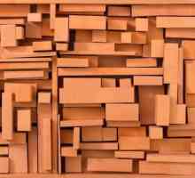 Porozni blokovi: karakteristike, prednosti i nedostaci
