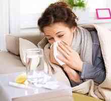 Prašak za prehladom i gripa. Najbolji hladni prašci za djecu i odrasle