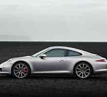 Porsche 911 - legenda o njemačkoj automobilskoj industriji