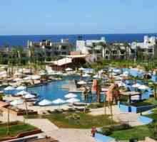 Port Ghalib Resort 5 *, Marsa Alam: recenzije hotela i slike