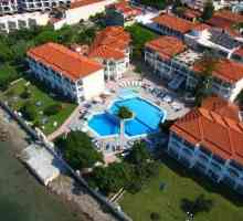 Porto Iliessa 4 * - nezaboravan boravak u luksuznom hotelu u Grčkoj