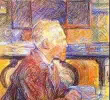 Portreti Van Gogha kao važnog žanra u umjetničkom djelu
