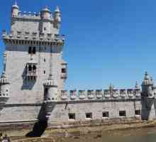 Portugal: atrakcije, izleti, zanimljiva mjesta, recenzije gostiju