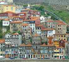 Portugal: recenzije turista o ostatku