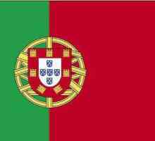 Portugalska imena za muškarce i žene