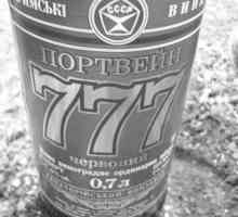 Luka `777`. Port jeftini sovjetski