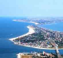 Naselje Zatoka (regija Odessa): rekreacijski centri, privatni sektor, karta, fotografija, cijene i…