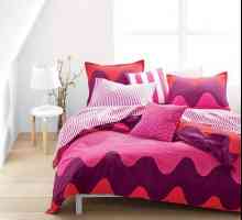 Posteljina (perkal) - recenzije. Koje je tkanine bolje za posteljinu?