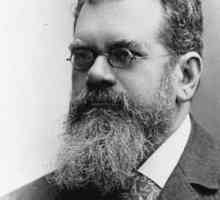 Boltzmannova konstanta igra glavnu ulogu u statičkoj mehanici