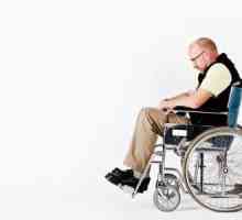 Što je stalni i privremeni invaliditet?